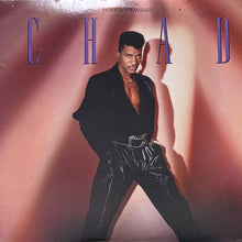 画像をギャラリービューアに読み込む, CHAD / FAST MUSIC, LOVE &amp; PROMISES
