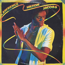 画像をギャラリービューアに読み込む, LAWRENCE HILTON JACOBS / LAWRENCE HILTON JACOBS
