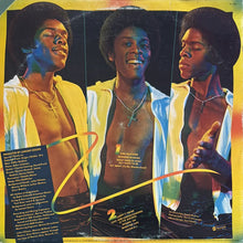 画像をギャラリービューアに読み込む, LAWRENCE HILTON JACOBS / LAWRENCE HILTON JACOBS
