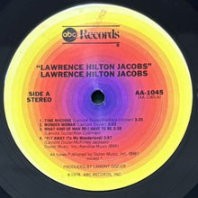 画像をギャラリービューアに読み込む, LAWRENCE HILTON JACOBS / LAWRENCE HILTON JACOBS
