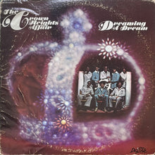 画像をギャラリービューアに読み込む, CROWN HEIGHTS AFFAIR / DREAMING A DREAM
