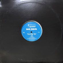 画像をギャラリービューアに読み込む, BIG MEAL / PUT IT ON 'EM/PIMPS, PLAYERS, MACKS
