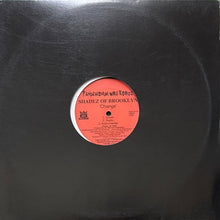 画像をギャラリービューアに読み込む, SHADEZ OF BROOKLYN / CHANGE/WHEN IT RAINS IT POURS (SURVIVAL WARZ!)
