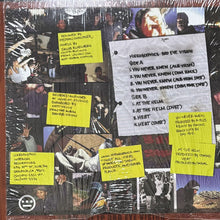 画像をギャラリービューアに読み込む, HIEROGLYPHICS / YOU NEVER KNEW/AT THE HELM/HEAT
