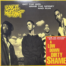 画像をギャラリービューアに読み込む, SOULS OF MISCHIEF/CASUAL/EXTRA PROLIFIC / GET THE GIRL, GRAB THE MONEY AND RUN/LATER ON/IN FRONT OF THE KIDS
