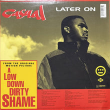 画像をギャラリービューアに読み込む, SOULS OF MISCHIEF/CASUAL/EXTRA PROLIFIC / GET THE GIRL, GRAB THE MONEY AND RUN/LATER ON/IN FRONT OF THE KIDS
