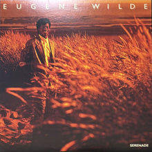 画像をギャラリービューアに読み込む, EUGENE WILDE / SERENADE
