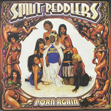 画像をギャラリービューアに読み込む, SMUT PEDDLERS / PORN AGAIN
