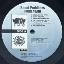 画像をギャラリービューアに読み込む, SMUT PEDDLERS / PORN AGAIN
