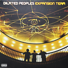 画像をギャラリービューアに読み込む, DILATED PEOPLES / EXPANSION TEAM
