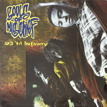 画像をギャラリービューアに読み込む, SOULS OF MISCHIEF / '93 'TIL INFINITY
