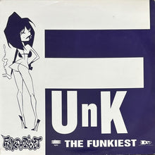 画像をギャラリービューアに読み込む, FUNKDOOBIEST / THE FUNKIEST/FREAK MODE
