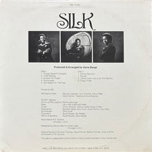画像をギャラリービューアに読み込む, SILK / SILK
