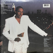 画像をギャラリービューアに読み込む, FREDDIE JACKSON / JUST LIKE THE FIRST TIME
