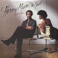 画像をギャラリービューアに読み込む, HARVEY MASON / GROOVIN' YOU
