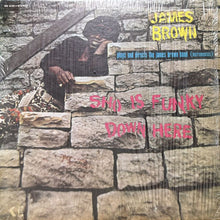 画像をギャラリービューアに読み込む, JAMES BROWN / SHO IS FUNKY DOWN HERE
