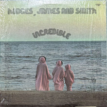 画像をギャラリービューアに読み込む, HODGES, JAMES &amp; SMITH / INCREDIBLE
