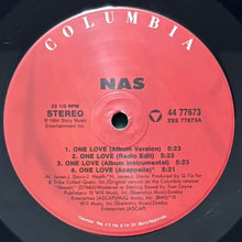 画像をギャラリービューアに読み込む, NAS / ONE LOVE
