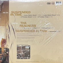 画像をギャラリービューアに読み込む, GROUP HOME / SUSPENDED IN TIME/THA REALNESS
