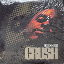 画像をギャラリービューアに読み込む, BIG SHUG / CRUSH/OFFICIAL

