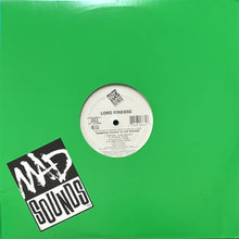 画像をギャラリービューアに読み込む, J.R. SWINGA/LORD FINESSE / CHOCOLATE CITY/SHORTIES KAUGHT IN THE SYSTEM
