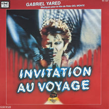 画像をギャラリービューアに読み込む, O.S.T. (GABRIEL YARED) / INVITATION AU VOYAGE
