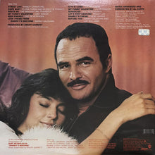 画像をギャラリービューアに読み込む, O.S.T. (AL CAPPS/V.A.) / BURT REYNOLDS' SHARKY'S MACHINE
