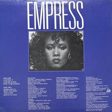 画像をギャラリービューアに読み込む, EMPRESS / EMPRESS
