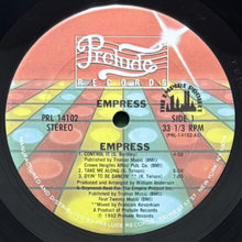 画像をギャラリービューアに読み込む, EMPRESS / EMPRESS
