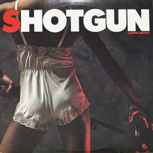 画像をギャラリービューアに読み込む, SHOTGUN / LADIES CHOICE
