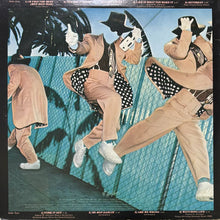 画像をギャラリービューアに読み込む, L.A. BOPPERS / L.A. BOPPERS
