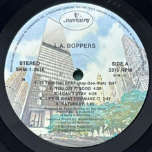 画像をギャラリービューアに読み込む, L.A. BOPPERS / L.A. BOPPERS

