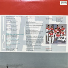 画像をギャラリービューアに読み込む, DAZZ BAND / HOT SPOT

