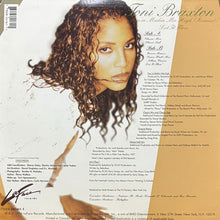 画像をギャラリービューアに読み込む, TONI BRAXTON / YOU'RE MAKIN ME HIGH/LET IT FLOW
