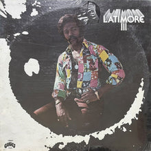 画像をギャラリービューアに読み込む, LATIMORE / LATIMORE III
