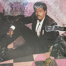 画像をギャラリービューアに読み込む, BEAU WILLIAMS / NO MORE TEARS
