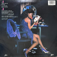 画像をギャラリービューアに読み込む, LUTHER VANDROSS / BUSY BODY
