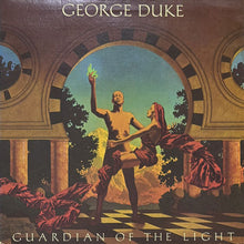 画像をギャラリービューアに読み込む, GEORGE DUKE / GUARDIAN OF THE LIGHT
