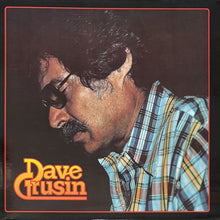 画像をギャラリービューアに読み込む, DAVE GRUSIN / DISCOVERED AGAIN!
