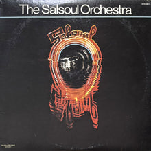 画像をギャラリービューアに読み込む, SALSOUL ORCHESTRA / SALSOUL ORCHESTRA
