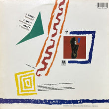 画像をギャラリービューアに読み込む, JANET JACKSON / NASTY
