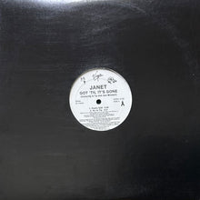 画像をギャラリービューアに読み込む, JANET JACKSON featuring Q-TIP &amp; JONI MITCHELL / GOT 'TIL IT'S GONE
