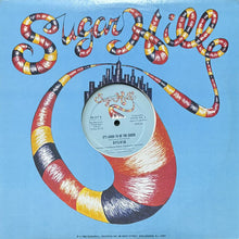 画像をギャラリービューアに読み込む, SYLVIA / IT'S GOOD TO BE THE QUEEN
