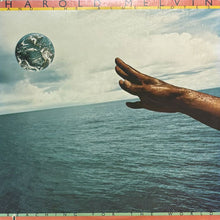 画像をギャラリービューアに読み込む, HAROLD MELVIN &amp; THE BLUE NOTES / REACHING FOR THE WORLD
