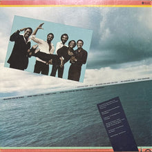 画像をギャラリービューアに読み込む, HAROLD MELVIN &amp; THE BLUE NOTES / REACHING FOR THE WORLD
