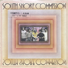 画像をギャラリービューアに読み込む, SOUTH SHORE COMMISSION / SOUTH SHORE COMMISSION
