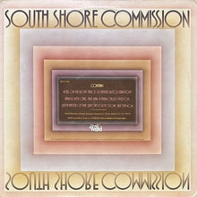 画像をギャラリービューアに読み込む, SOUTH SHORE COMMISSION / SOUTH SHORE COMMISSION
