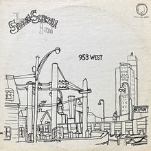 画像をギャラリービューアに読み込む, SIEGEL-SCHWALL BAND / 953 WEST

