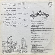 画像をギャラリービューアに読み込む, SIEGEL-SCHWALL BAND / 953 WEST
