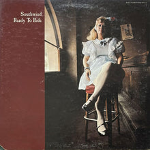画像をギャラリービューアに読み込む, SOUTHWIND / READY TO RIDE
